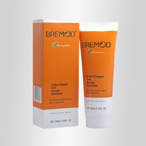 Bermod Active Oxygen Cell Energy