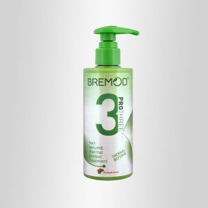 Bremod Heat Protector Serum