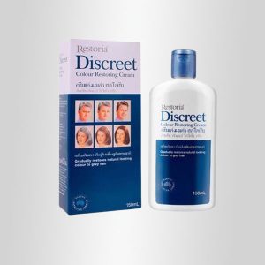 Discreet Color Restoring Cream