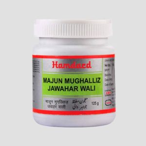 Majoon Mughaliz Jawahar Wali Benefits in Urdu