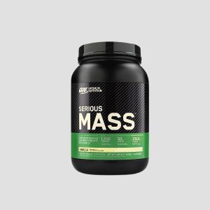 Optimum Nutrition Serious Mass