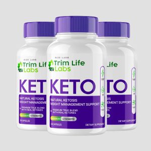 Keto Capsules In Pakistan