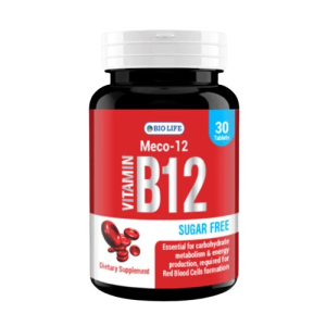 b12 supplement in pakistan