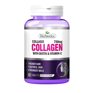 Collagen supplements pakistan