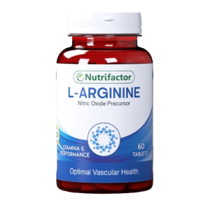 l arginine supplement price in pakistan