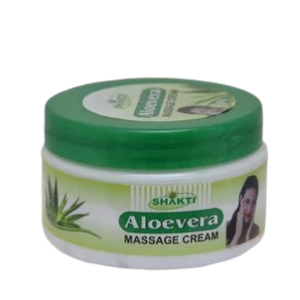 Aleovera massage cream