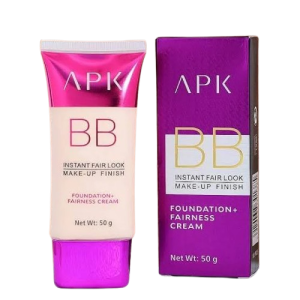 apk BB cream price in pakistan