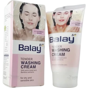 Balay Tender Washing Cream