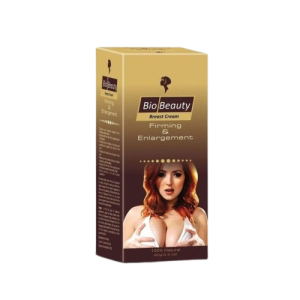 Bio Beauty Breast Cream