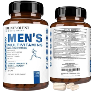 Men's Health Supplements In Pakistan