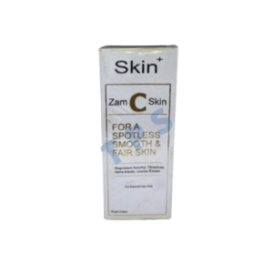 Zam C Skin Cream