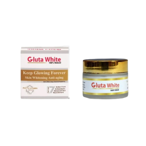 Gluta Whitening Cream