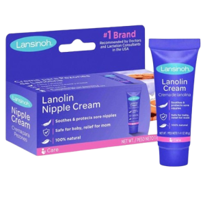 Lanolin Cream