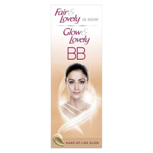 Fair and Lovely BB Cream