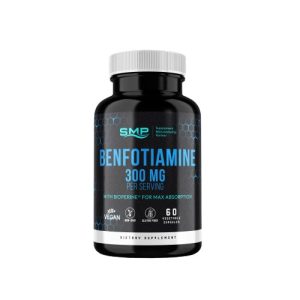 Benfotiamine In Pakistan