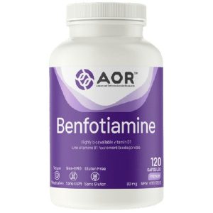 Vitamin B1 Benfotiamine