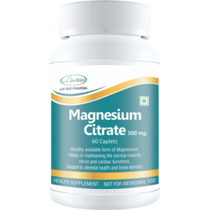 Magnesium Citrate Price In Pakistan