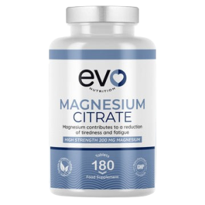 Magnesium Citrate Capsules In Pakistan