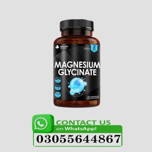 magnesium glycinate