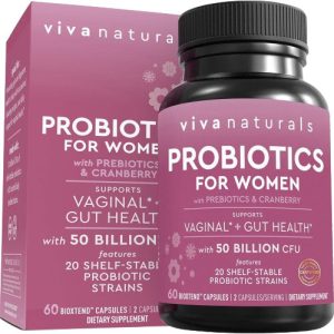 Probiotics Supplements In Pakistan