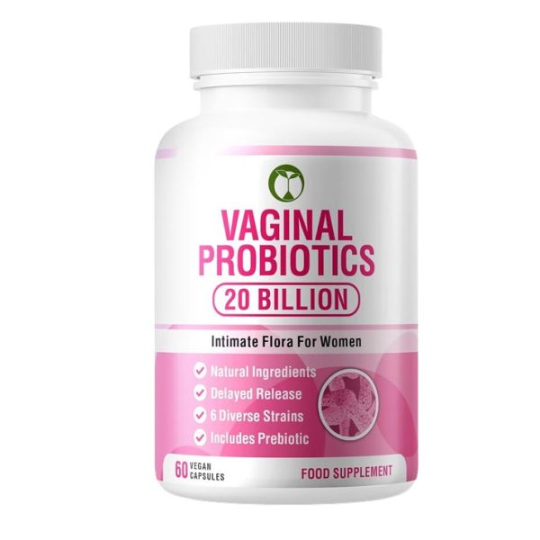 Vaginal Probiotics In Pakistan