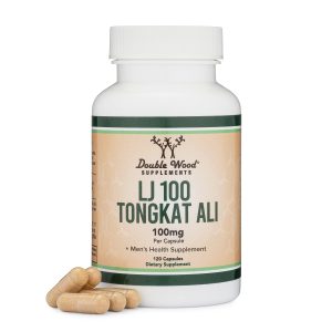 LJ 100 Tongkat Ali Supplement 120 Capsule