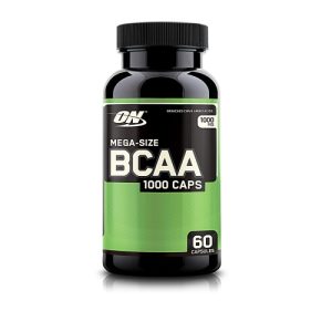 Bcaa