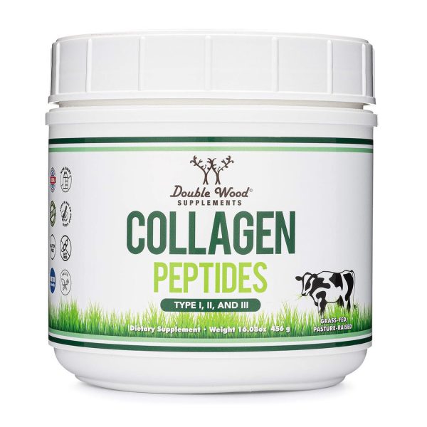 Collagen Peptides Powder