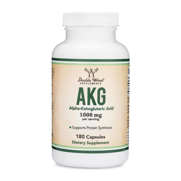 AKG Supplement