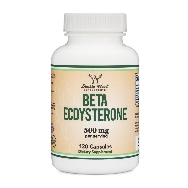 Beta Ecdysterone Supplement