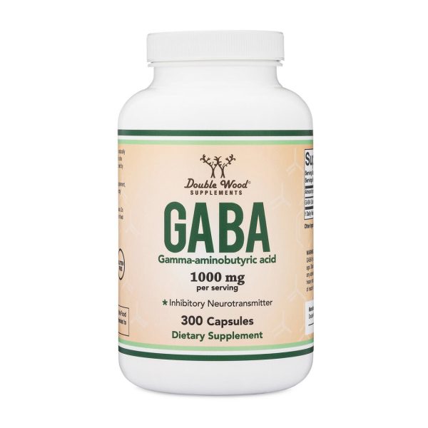 GABA Supplement