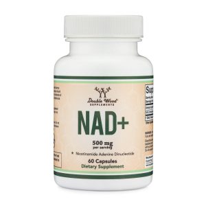 NAD+ Supplement