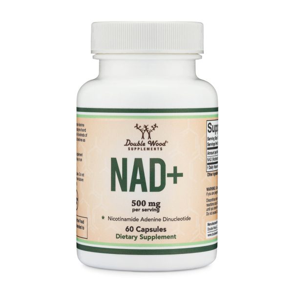 NAD+ Supplement