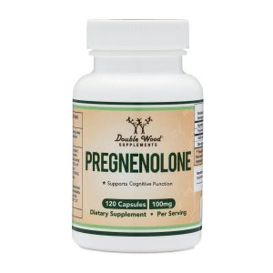 Pregnenolone Supplement