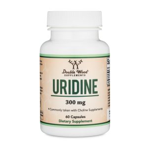 Uridine Supplement